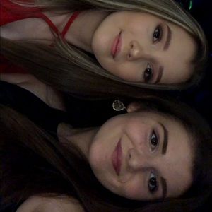 Meet your Posher, Lexi